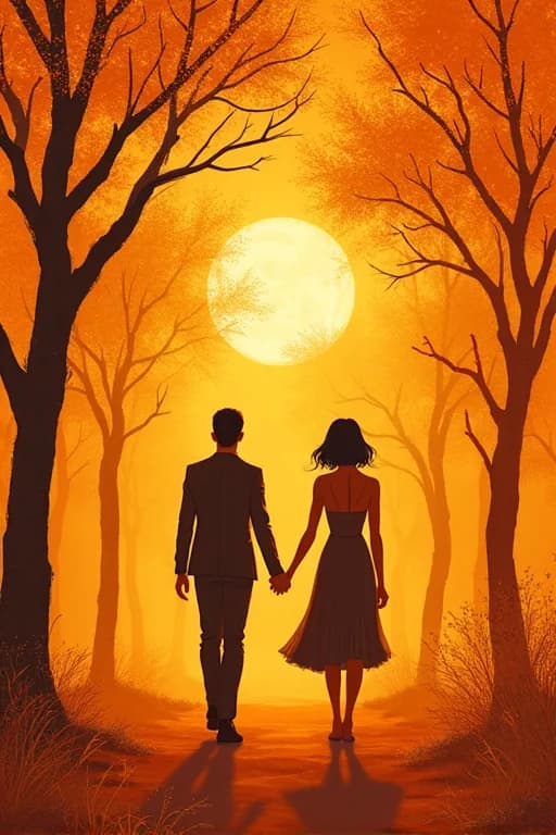 Bụi Bặm - Cover image