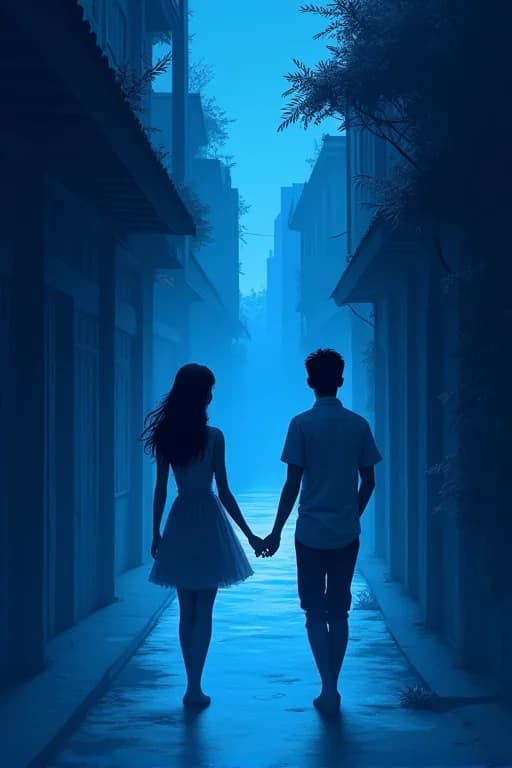 Bước Một Chân Vào Trái Tim Anh, Thế Có Được Không - Cover image