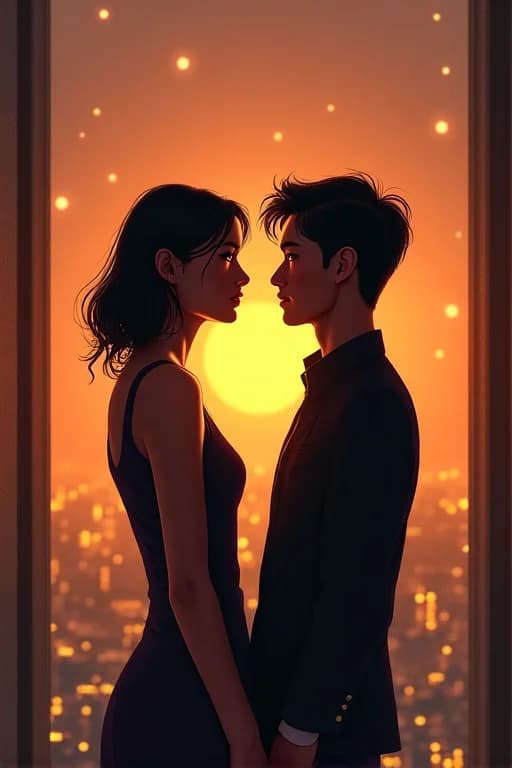 Bước Tới Bên Em - Cover image