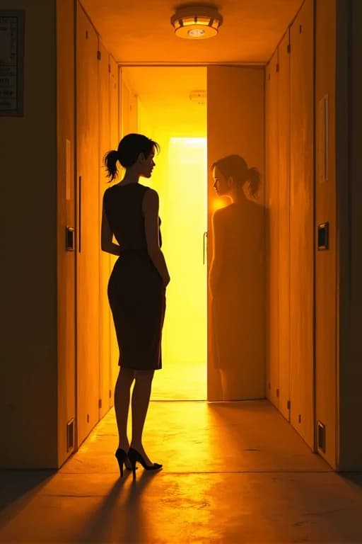 Bước Vào Lòng Em - Cover image