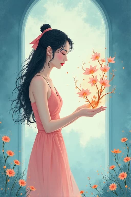 Buông Ra Con Yêu Sủng Kia - Cover image