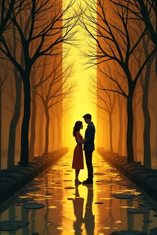 Buông Tha - Cover image