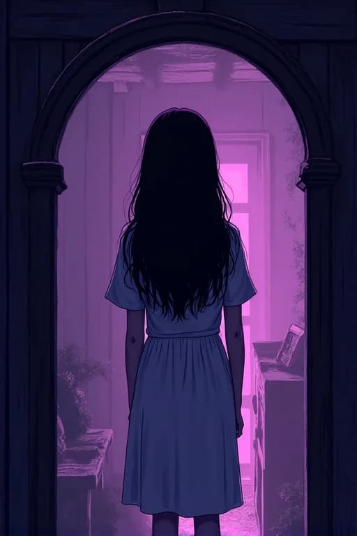 Búp Bê Kị Sĩ - Cover image
