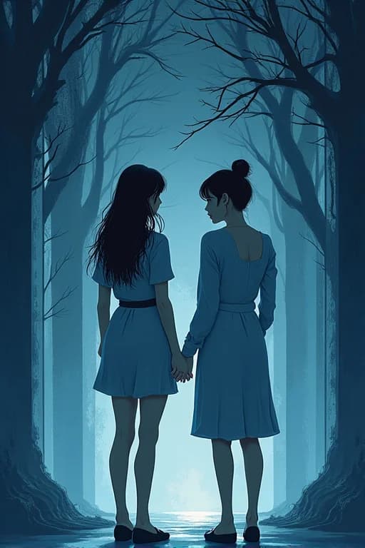 Bút Kí Phẫn Nam Trang Của Thế Thân - Cover image