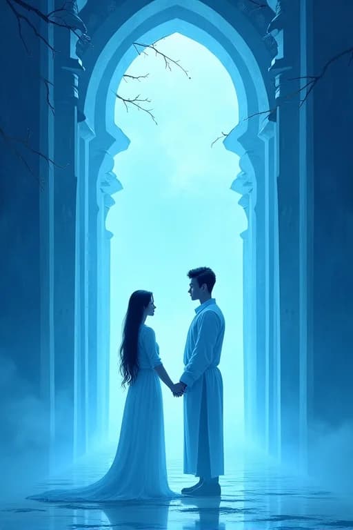 Bút Ký Xuyên Qua Của Nữ Minh Tinh - Cover image