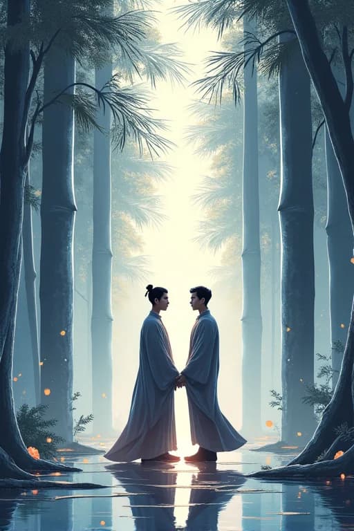Bút Tháp - Cover image