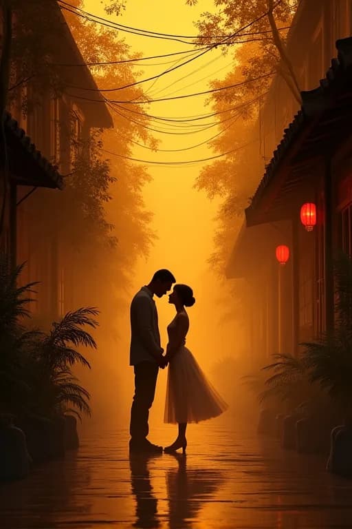 Ca Ca Sủng Nhi - Cover image