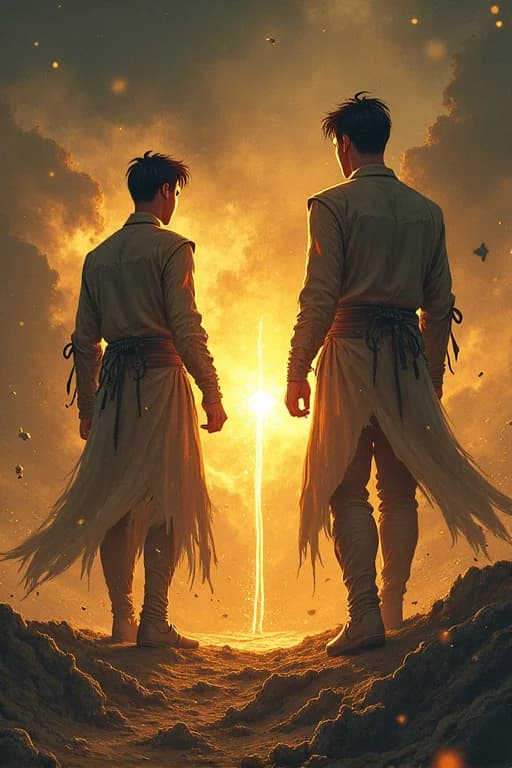 Ca Ca, Ta Muốn Xưng Vương Ở Mạt Thế! - Cover image