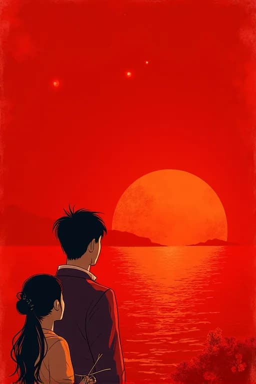 Cá Chép Đỡ Đạn Phản Công / Lật Mặt Thịnh Thế Bạch Liên Hoa - Cover image