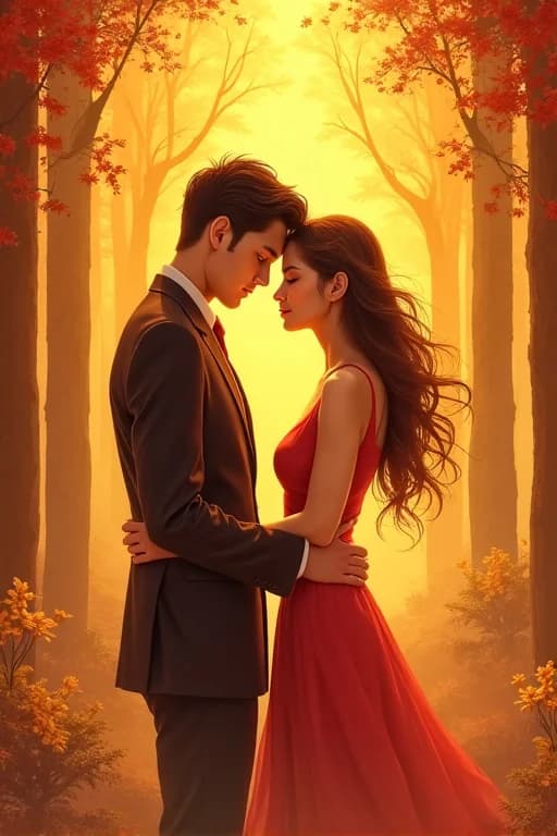Cả Đời Bảo Vệ Tổng Giám Đốc Trúc Mã - Cover image