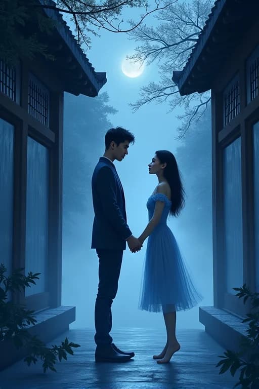 Cả Đời Chỉ Cưng Chiều Mình Em - Cover image