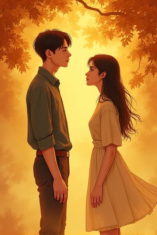 Cả Đời Này Anh Sẽ Cưng Chiều Em!!! - Cover image