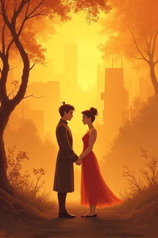 Cả Gia Đình Đại Tướng Chết Trận, Kinh Thành Chờ Ta Huỷ Hôn - Cover image