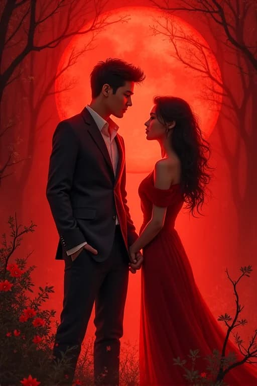 Cá Mặn Siêu Giàu Chỉ Thích Lừa Gạt - Cover image