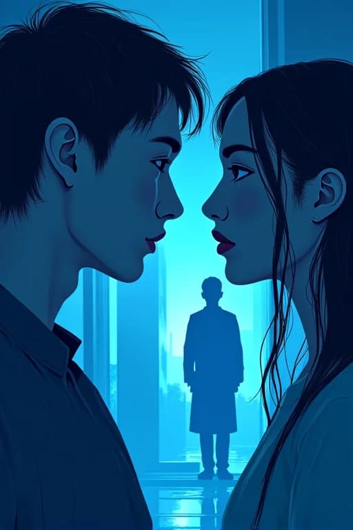 Cả Nhà Đều Xuyên (Cổ Xuyên Kim) - Cover image