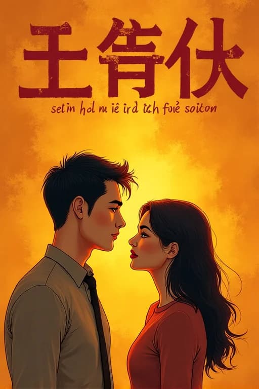 Cả Nước Đều Bảo Chồng Nhỏ Của Tôi Bị Điên - Cover image