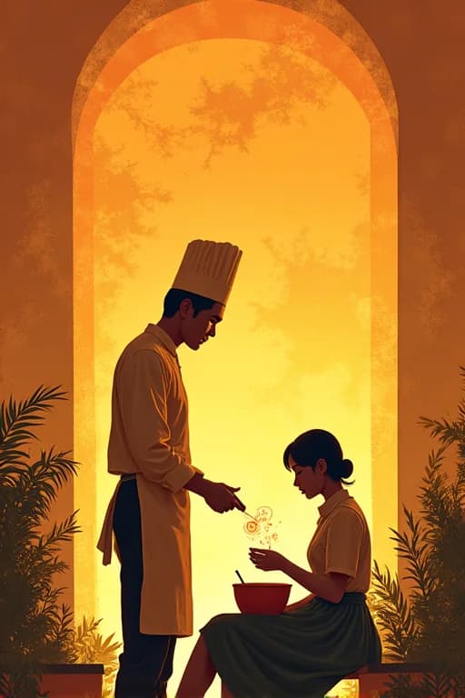 Cá Ở Trong Nồi - Cover image