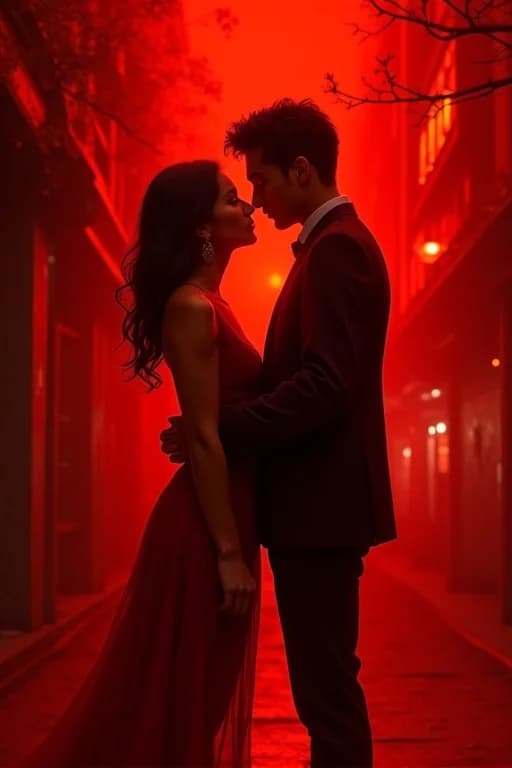 Cả Thế Giới Phát Hờn Vì Ganh Tỵ - Cover image