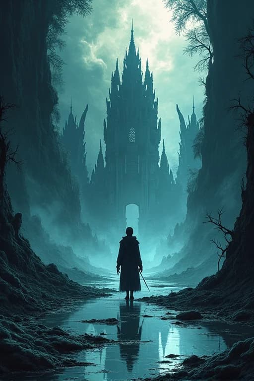 Các Anh Hùng Của Đỉnh Olympus Tập 4: Ngôi Nhà Thần Hades - Cover image