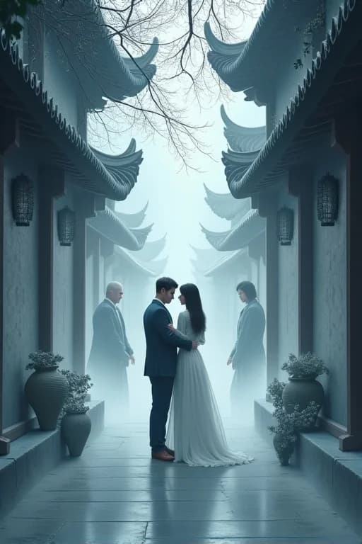 Các Đại Lão Đều Vì Ta Mà Thần Hồn Điên Đảo - Cover image