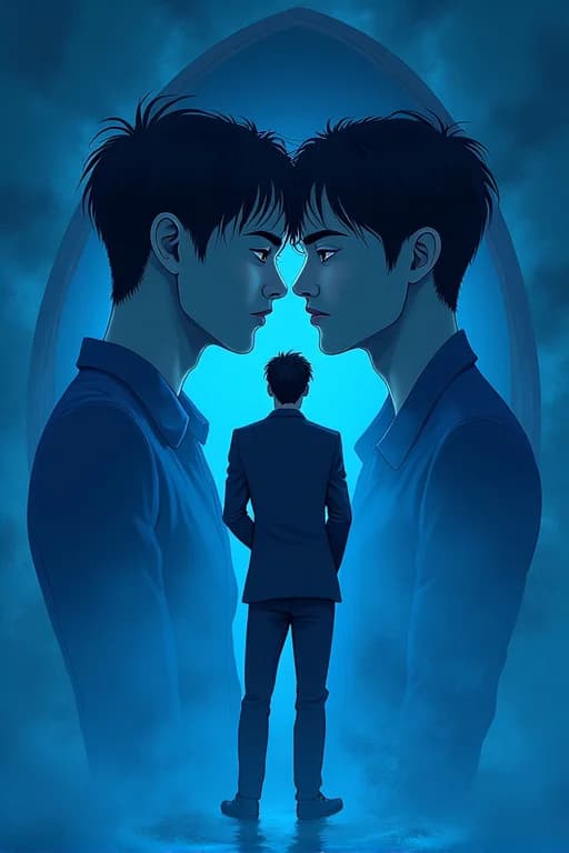 Các Nam Chính Đều Là Của Ta (Nam Chủ Đều Là Của Ta!) - Cover image