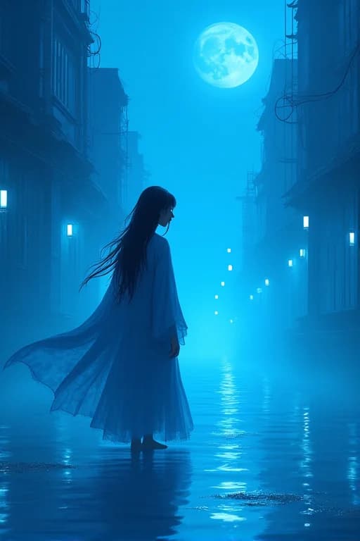 Các Nam Chủ À Ta Chỉ Là Nữ Phụ Nho Nhỏ - Cover image