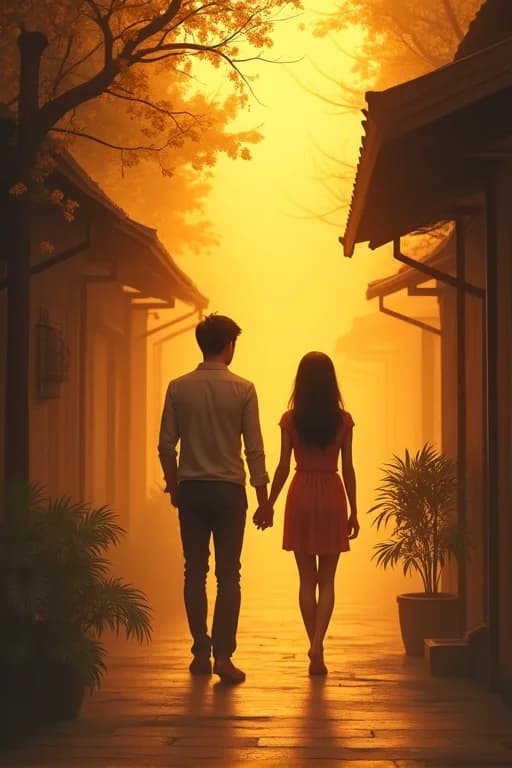 Các Nam Chủ, Tránh Xa Ta Ra - Cover image