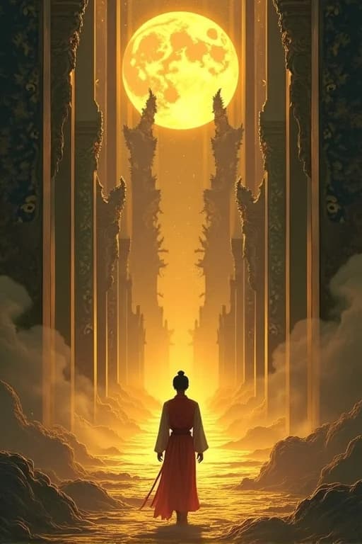 Các Sư Đệ Cũng Là Đại Lão Vậy Ta Chỉ Có Thể Bật Hack - Cover image