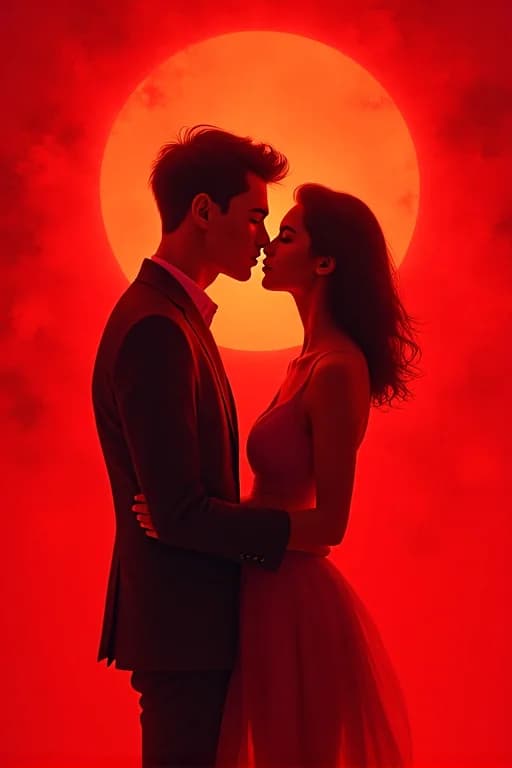 Các Tài Phiệt, Mời Ngả Vào Lòng Ta - Cover image