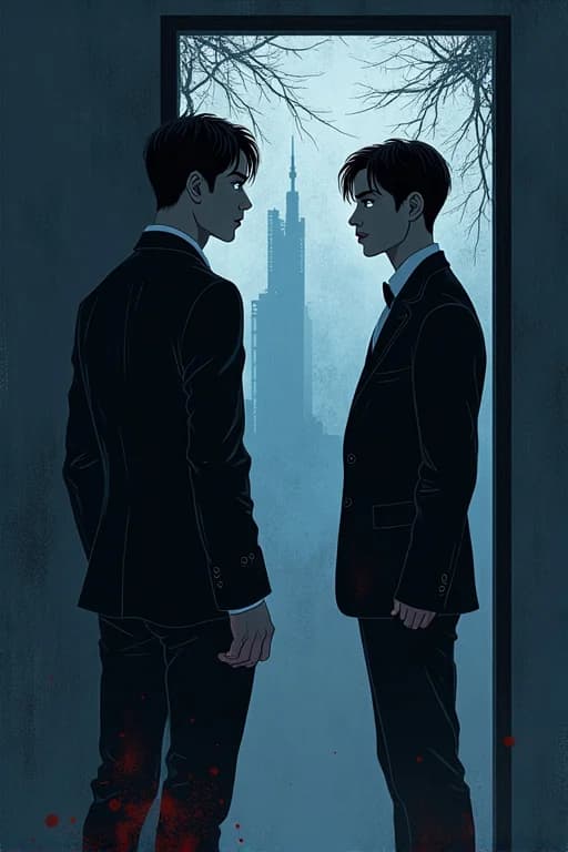 Cách Chính Xác Đánh Mặt Nhân Vật Chính - Cover image