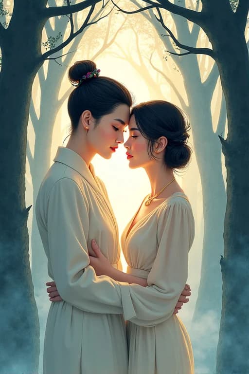 Cái Gì! Quý Phi Đáng Yêu? - Cover image