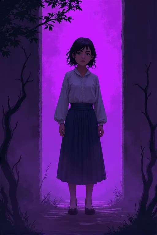 Cái Móc Khóa - Cover image