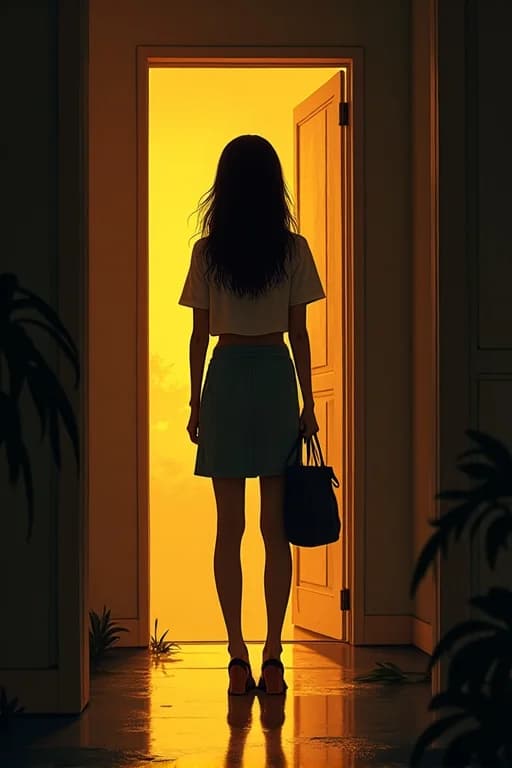 Cảm Ái - Cover image