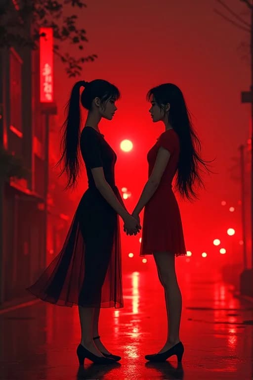 Cám Dỗ! Thế Thân Ánh Trăng Sáng Của Từ Tổng - Cover image