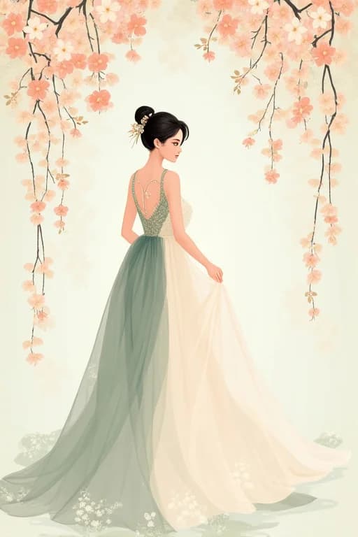 Cẩm Đường Quy Yến - Cover image