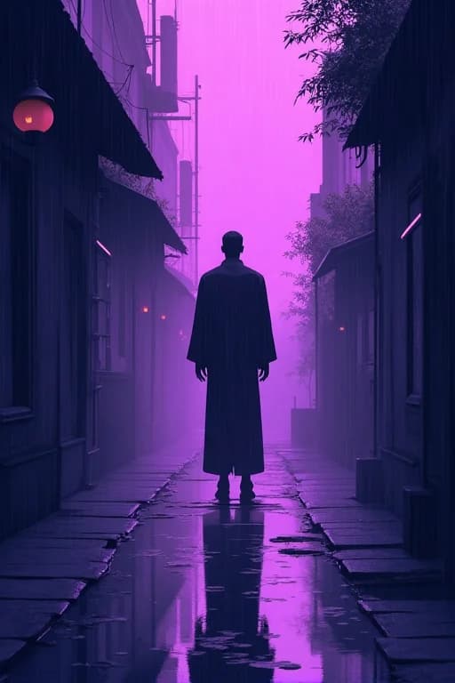Cấm Kỵ Sư - Cover image