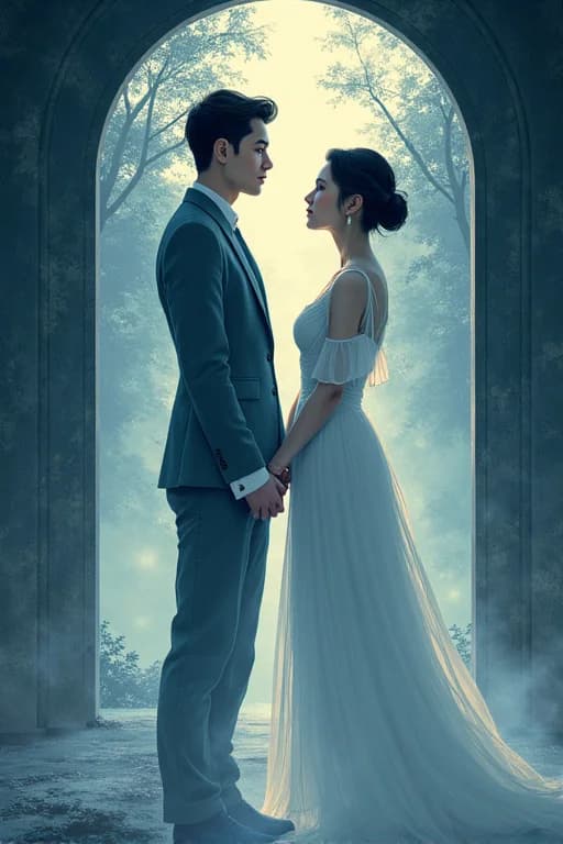 Cẩm Lý Tiểu Hoàng Hậu - Cover image