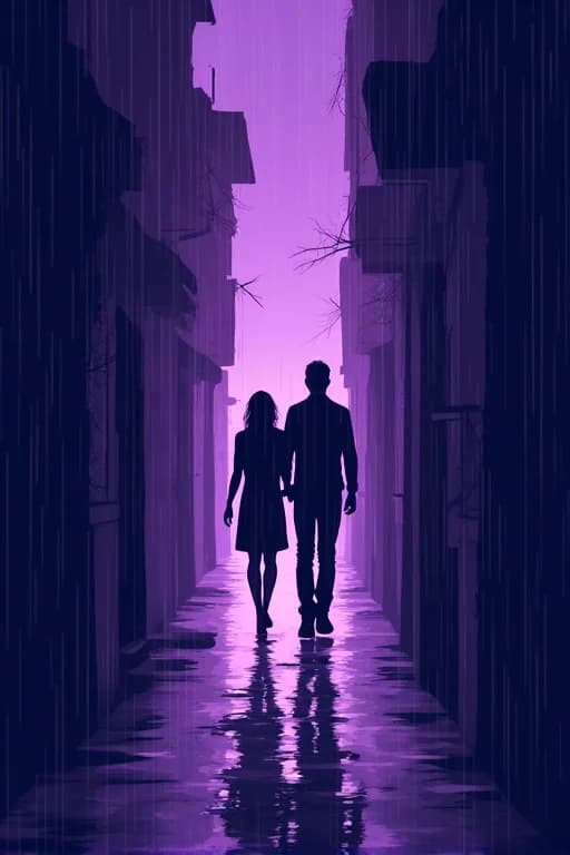 Cảm Nhiễm Thể - Cover image