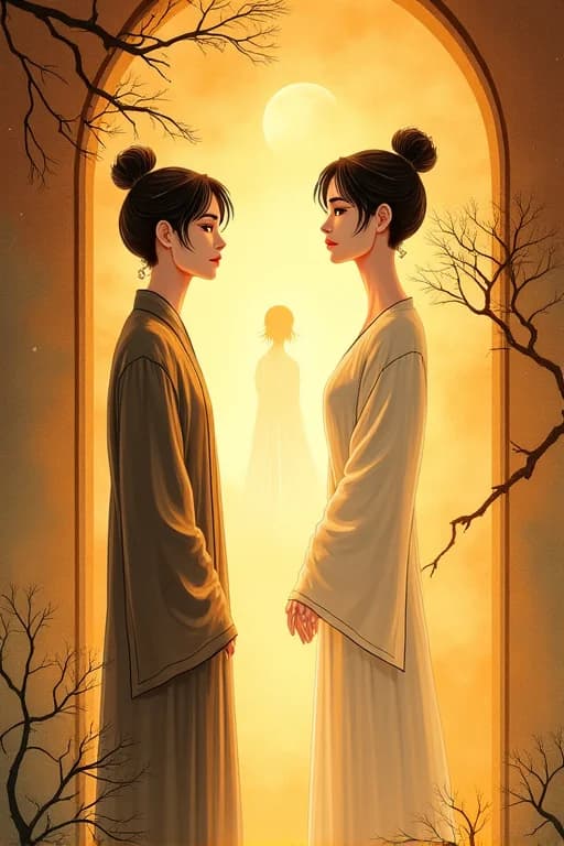 Cẩm Niên - Cover image