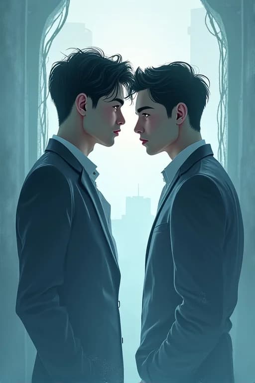 Cấm Nói - Cover image