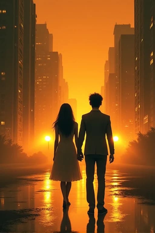 Cảm Ơn Anh Vì Đã Không Yêu Em - Cover image