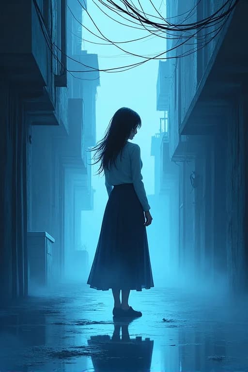 Cảm Ơn Định Mệnh Đã Đưa Em Đến Bên Anh! - Cover image