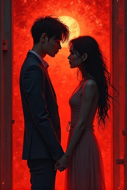 Cầm Trong Tay Kịch Bản Nữ Chính Sủng Văn - Cover image