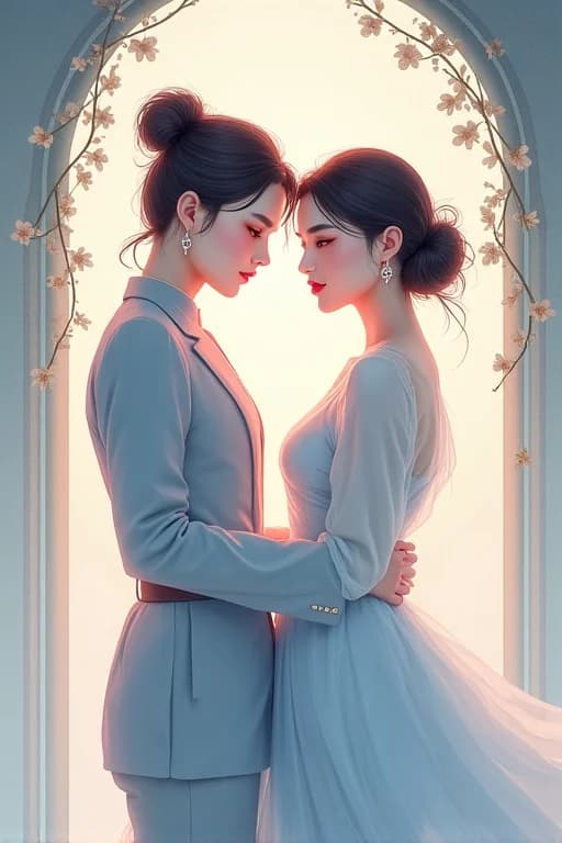 Cẩm Tú Đích Nữ: Độc Y Tam Tiểu Thư - Cover image