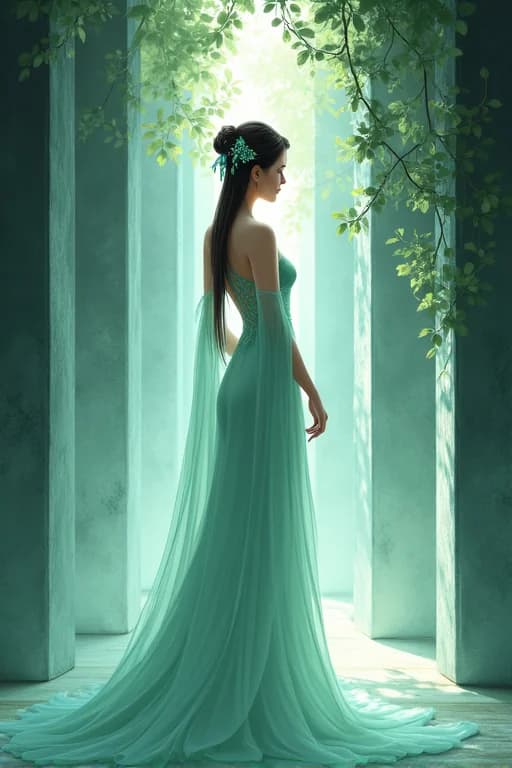 Cẩm Tú Đích Nữ - Cover image
