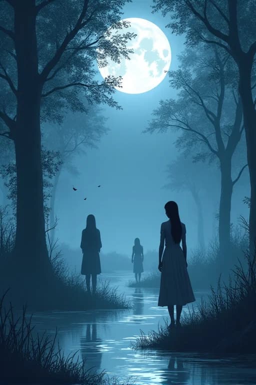 Cẩm Tú Điền Viên Nông Nữ Muốn Lên Trời - Cover image