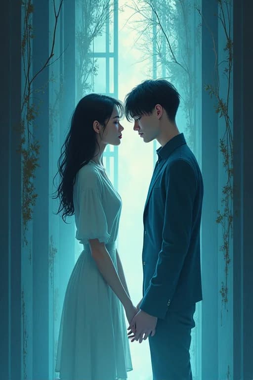 Cẩm Y Sát - Cover image