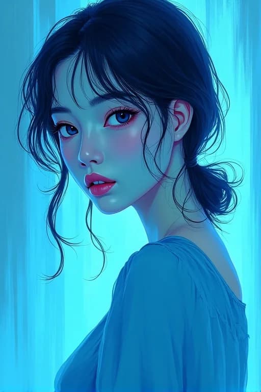 Cẩm Y Xuân Thu - Cover image