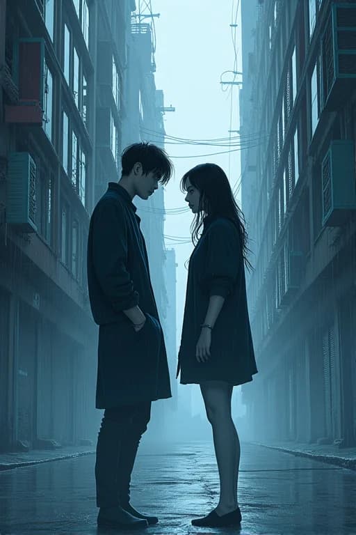 Cán Cân Đồng - Cover image