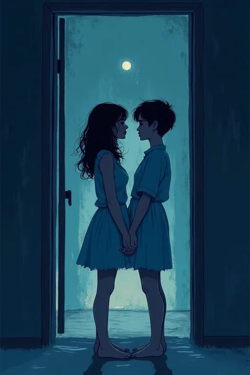 Cắn Một Cái Có Được Không? - Cover image